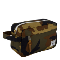 Chapter Travel Kit Woodland Camo