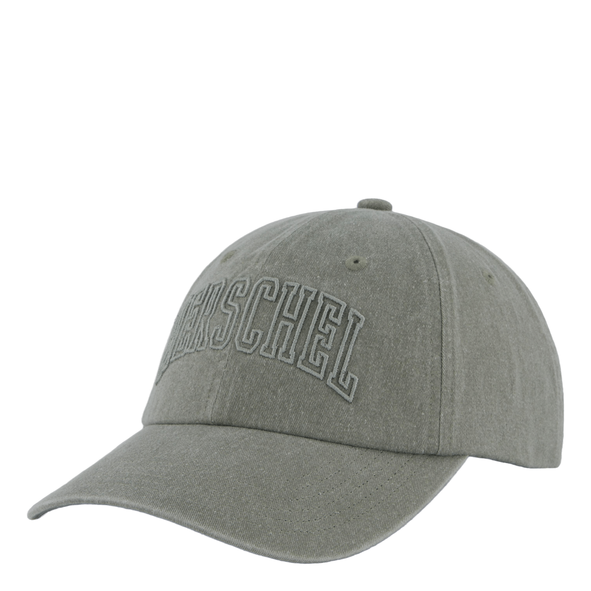 Sylas Faculty Cap Abbey Stone Stonewash