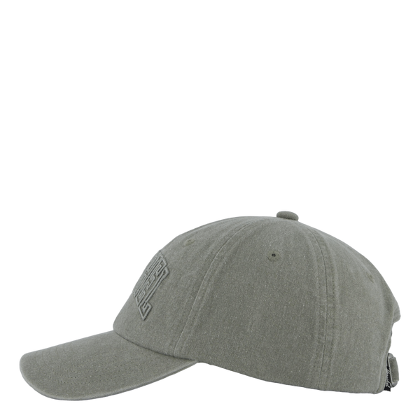 Sylas Faculty Cap Abbey Stone Stonewash