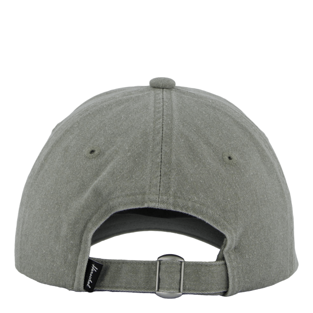 Sylas Faculty Cap Abbey Stone Stonewash