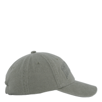 Sylas Faculty Cap Abbey Stone Stonewash