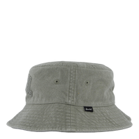 Norman Faculty Bucket Hat Abbey Stone Stonewash