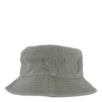 Norman Faculty Bucket Hat Abbey Stone Stonewash