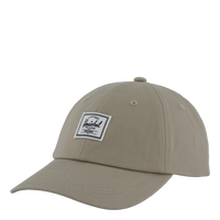 Sylas Classic Cap Abbey Stone