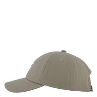 Sylas Classic Cap Abbey Stone