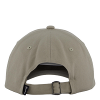 Sylas Classic Cap Abbey Stone