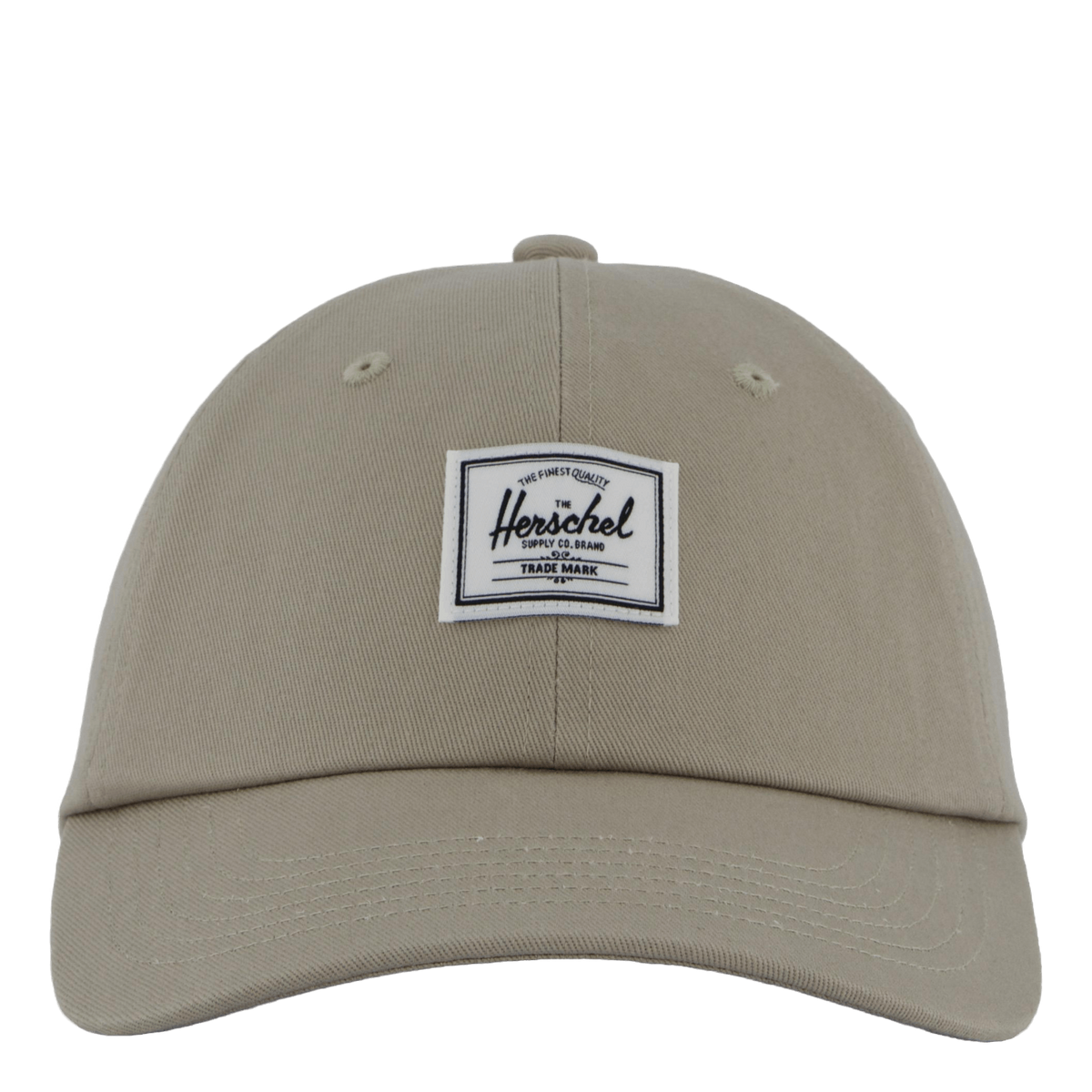 Sylas Classic Cap Abbey Stone