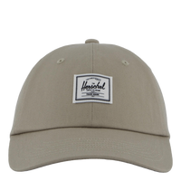 Sylas Classic Cap Abbey Stone