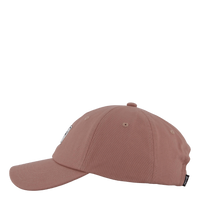 Sylas Classic Cap Ash Rose