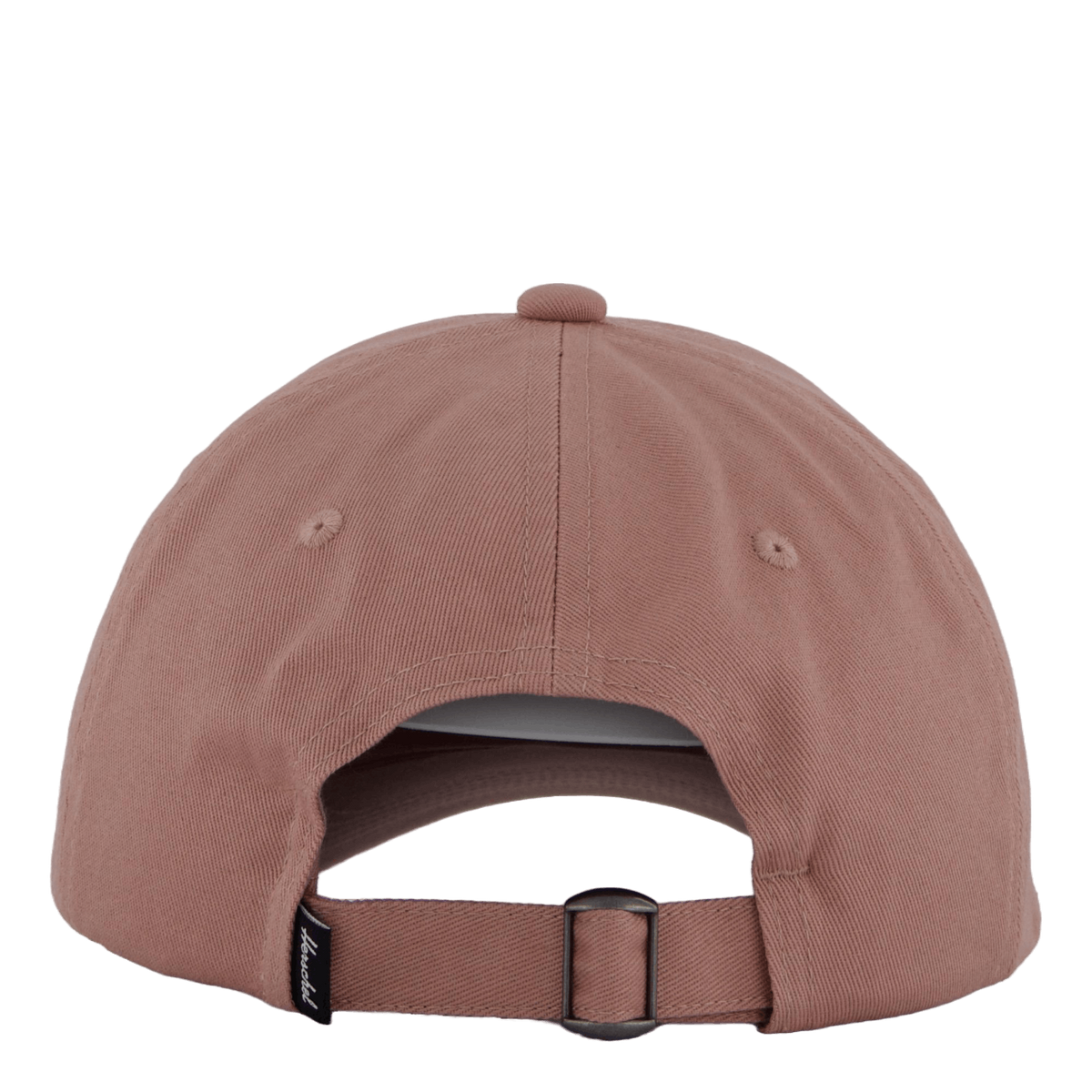 Sylas Classic Cap Ash Rose