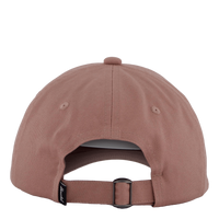 Sylas Classic Cap Ash Rose