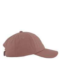 Sylas Classic Cap Ash Rose