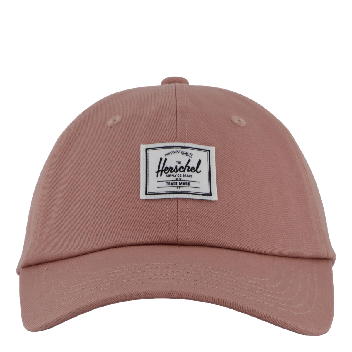 Sylas Classic Cap Ash Rose