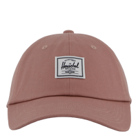 Sylas Classic Cap Ash Rose