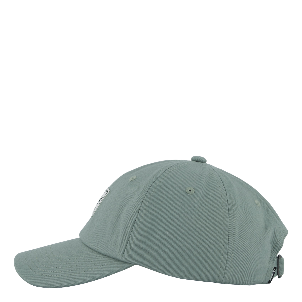 Sylas Classic Cap Iceberg Green