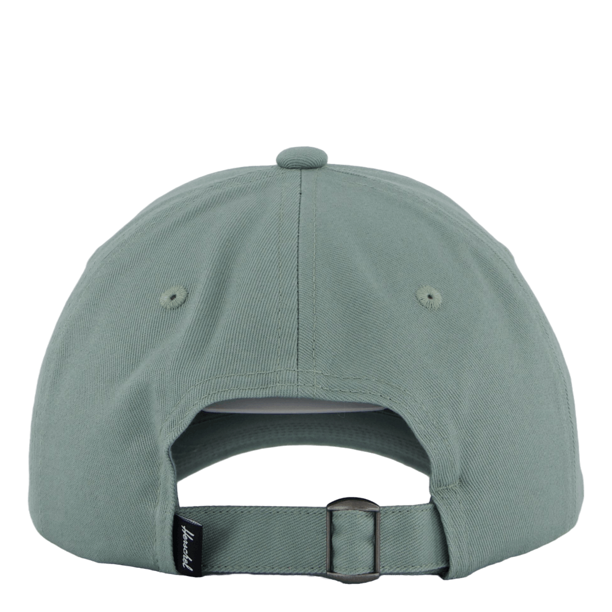 Sylas Classic Cap Iceberg Green