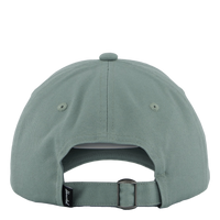 Sylas Classic Cap Iceberg Green