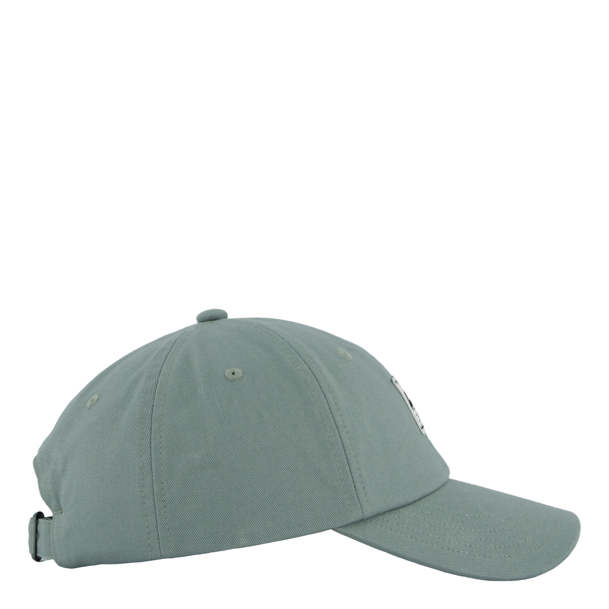 Sylas Classic Cap Iceberg Green