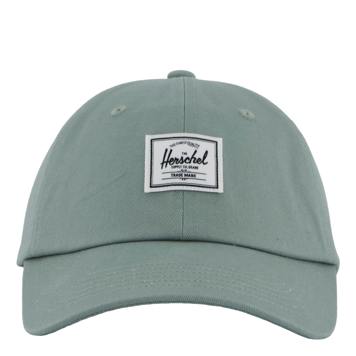 Sylas Classic Cap Iceberg Green