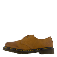 1461 Tumbled Nubuck Desert Brown