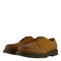 1461 Tumbled Nubuck Desert Brown