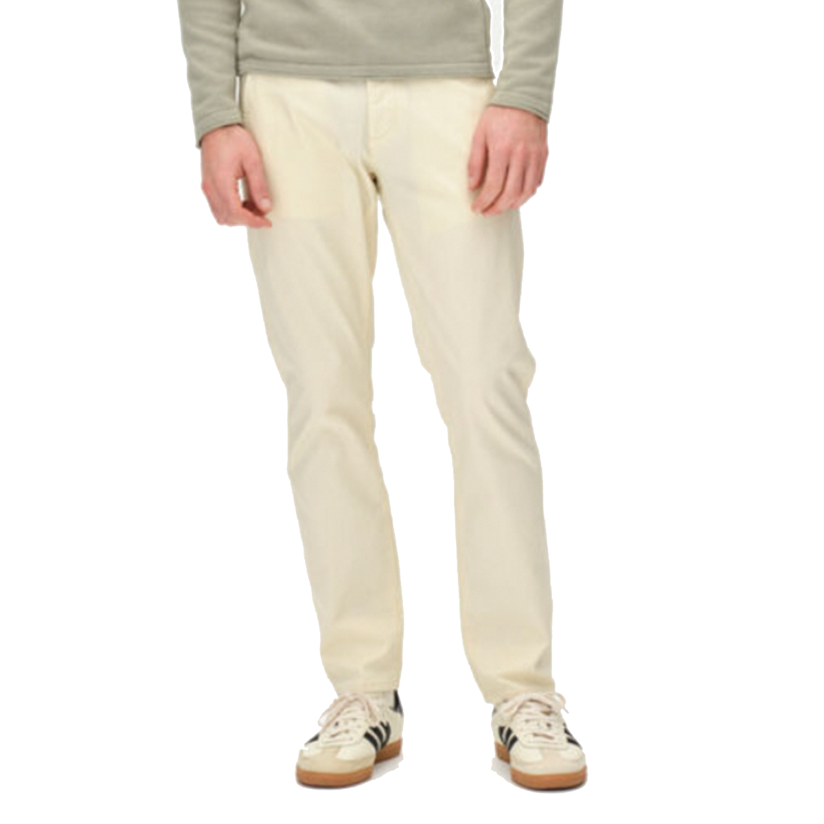 Paul K3280 Dale Chino Ecru Light