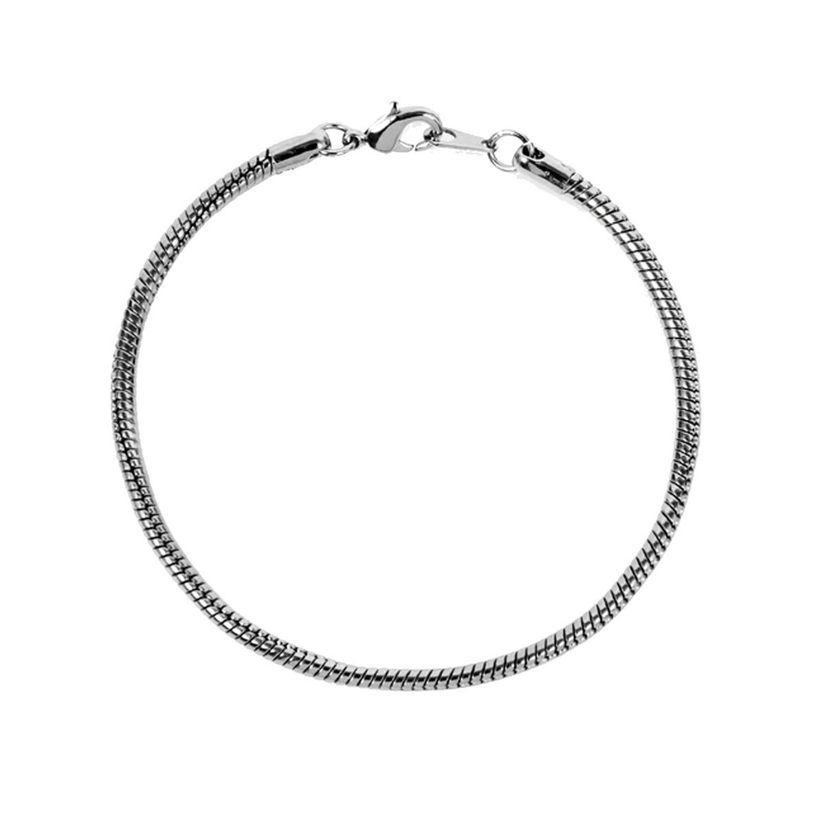 Bali Bracelet Silver