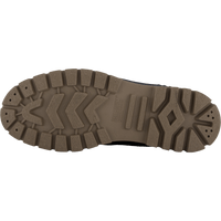 Pallashock Warm Wp Black