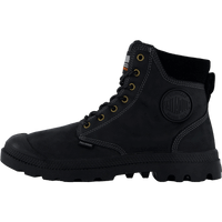 Pampa Sc Thins Wp+ Black