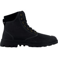 Pampa Sc Thins Wp+ Black