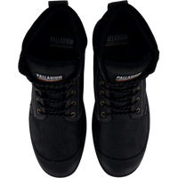 Pampa Sc Thins Wp+ Black