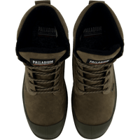 Pampa Sc Thins Wp+ Dusky Green