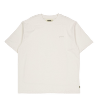 Wbbaine Pose Tee Off White