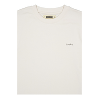 Wbbaine Pose Tee Off White