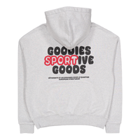 550g Goods Hoodie Vigore