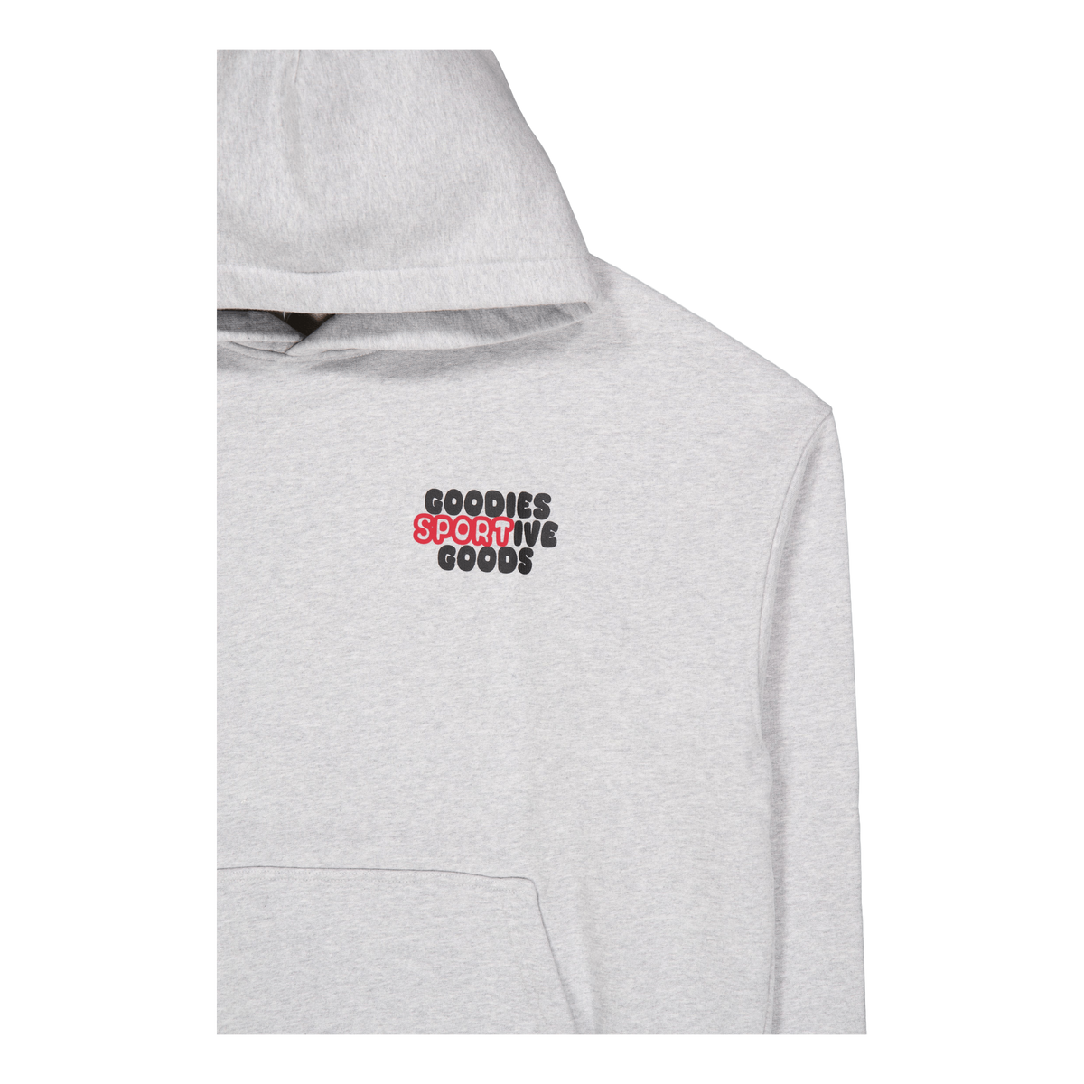 550g Goods Hoodie Vigore