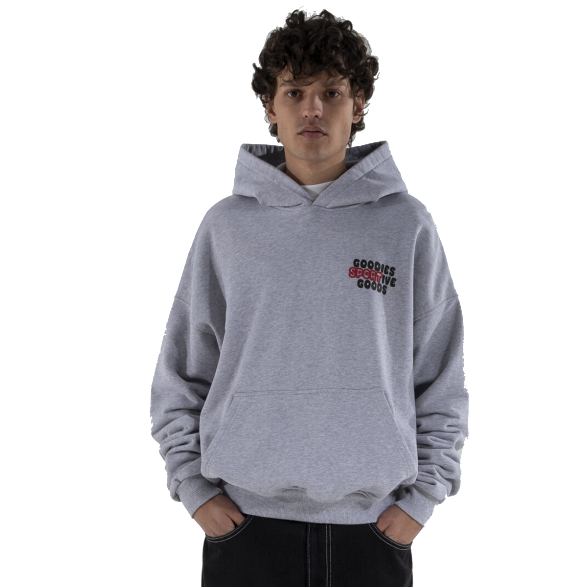 550g Goods Hoodie Vigore