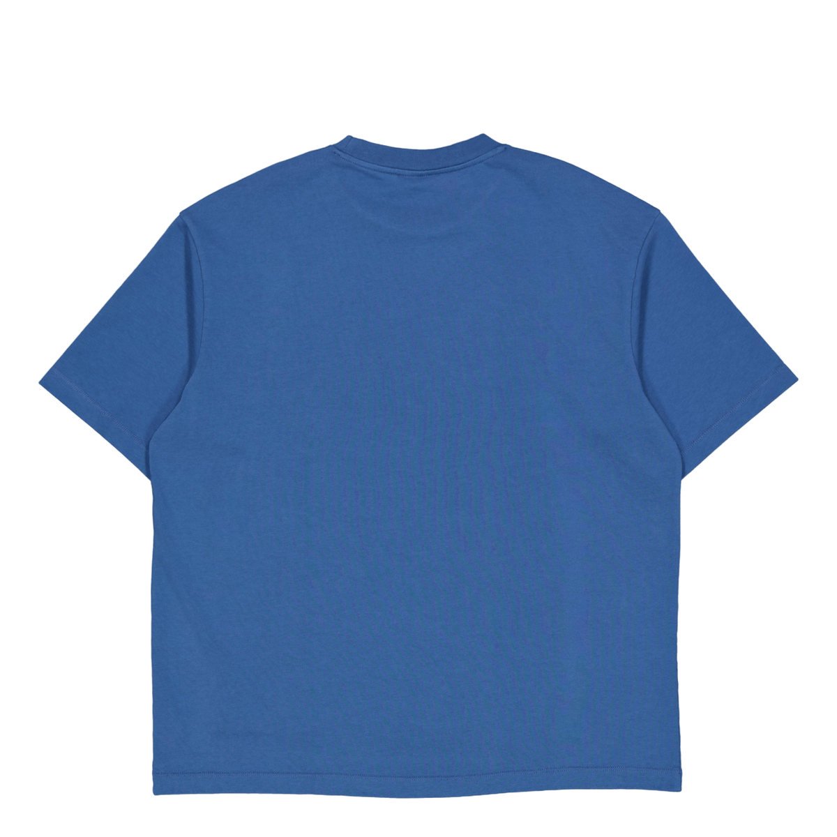 Premium Tee Stone Wash Blue