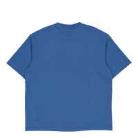 Premium Tee Stone Wash Blue