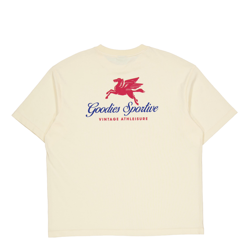 Pegasus Butter
