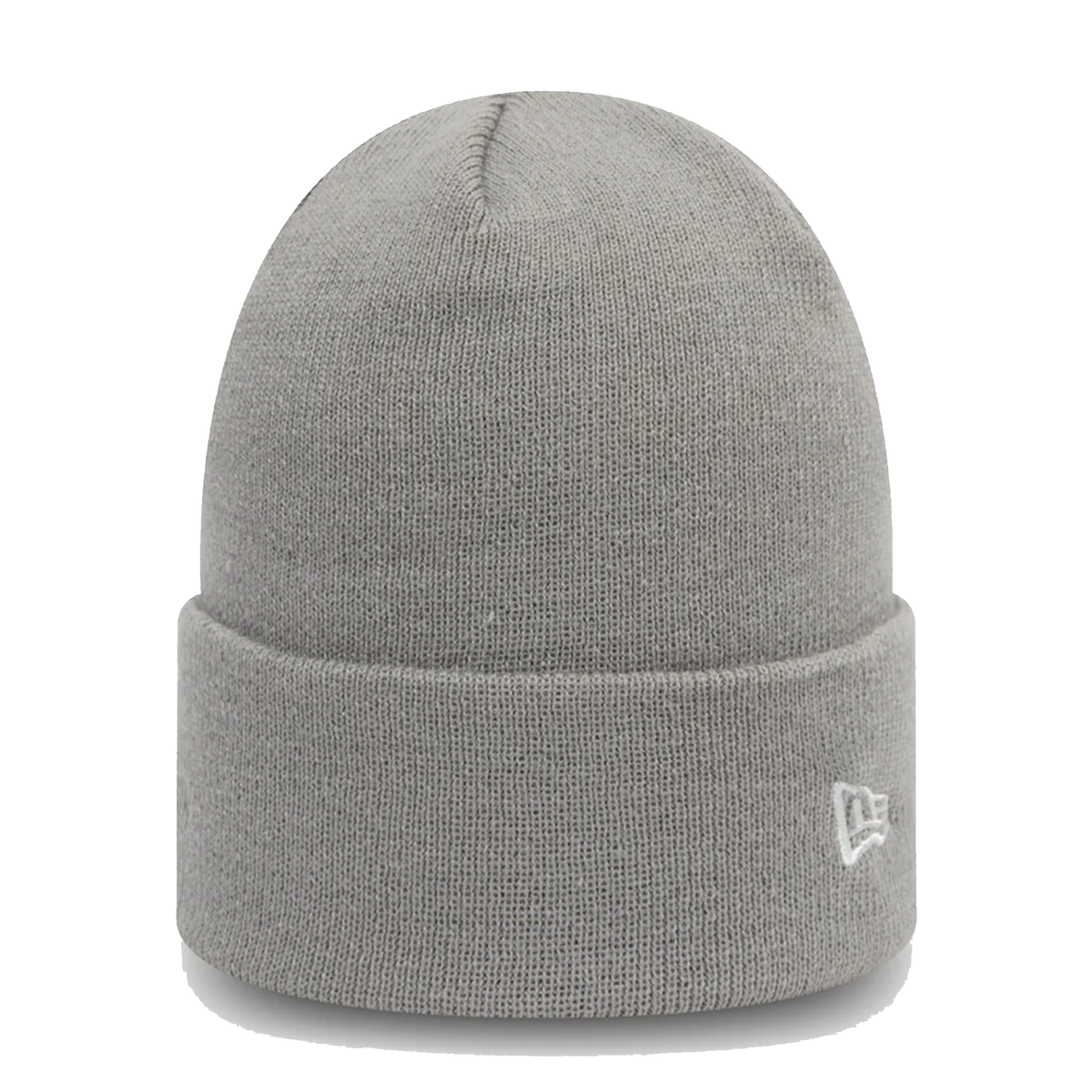 New Era Essential Grey  Beanie