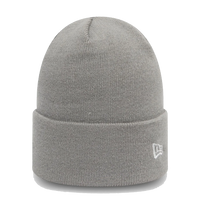 New Era Essential Grey  Beanie