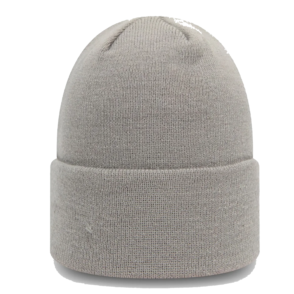 New Era Essential Grey  Beanie