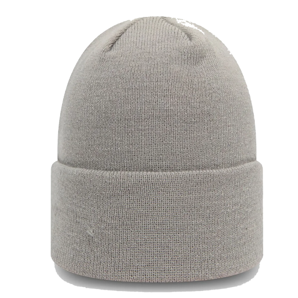 New Era Essential Grey  Beanie