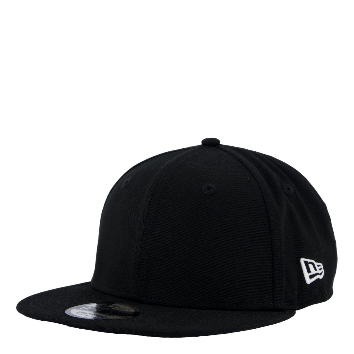 Ne Cotton Snap New Era Blkblk