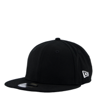 Ne Cotton Snap New Era Blkblk