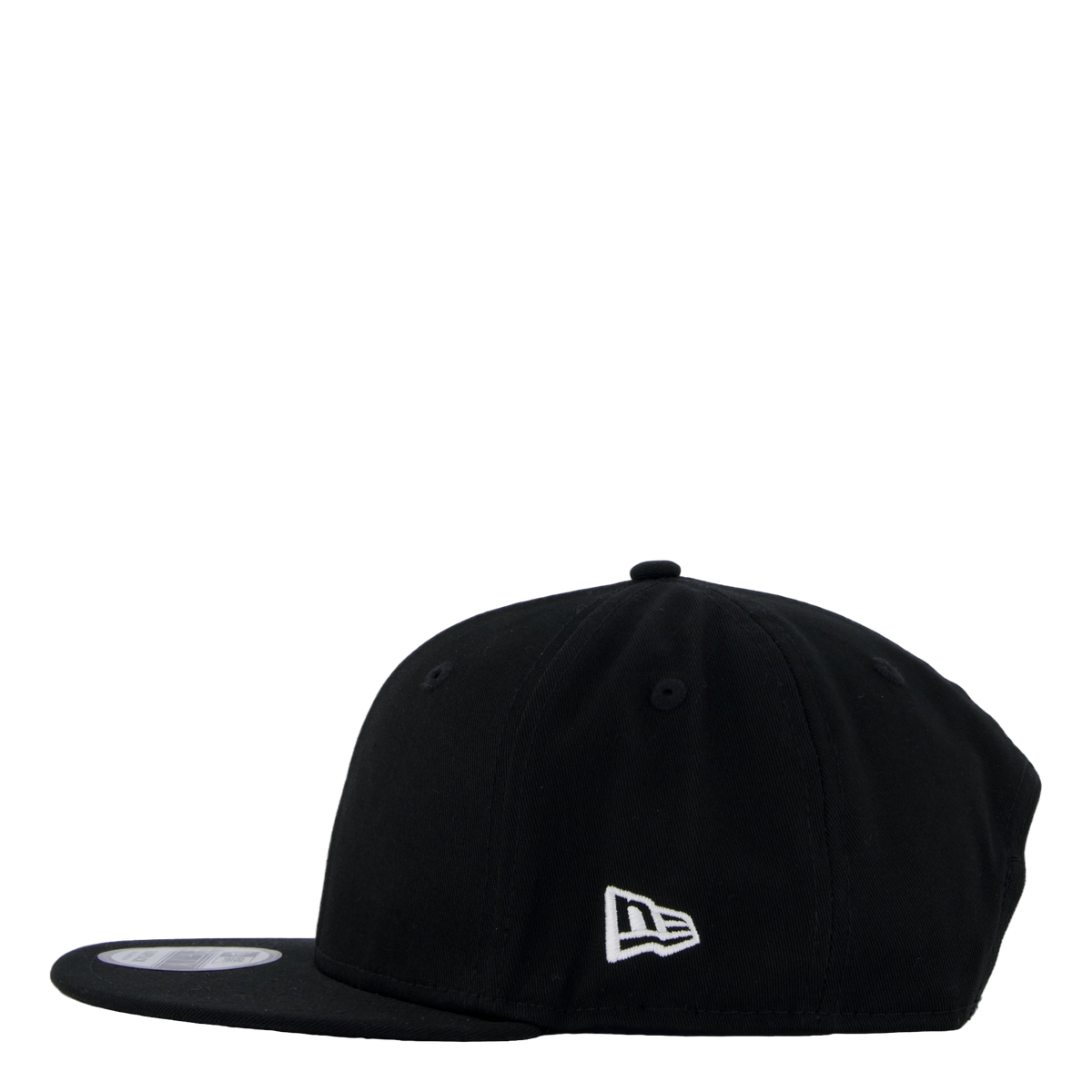 Ne Cotton Snap New Era Blkblk