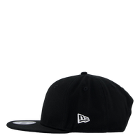 Ne Cotton Snap New Era Blkblk