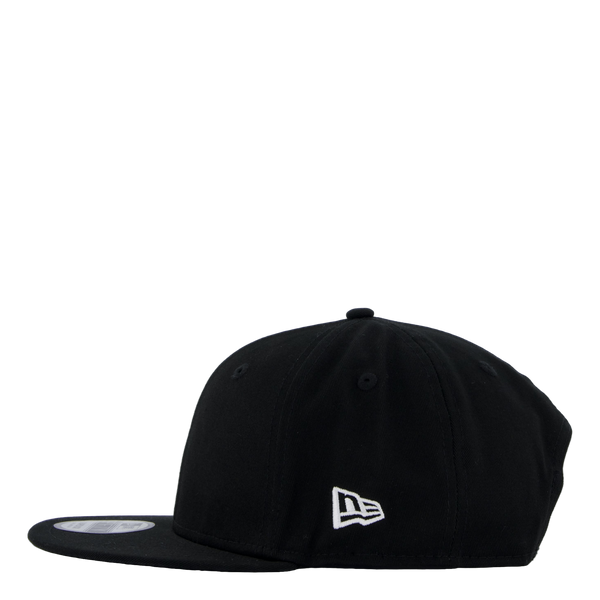 Ne Cotton Snap New Era Blkblk