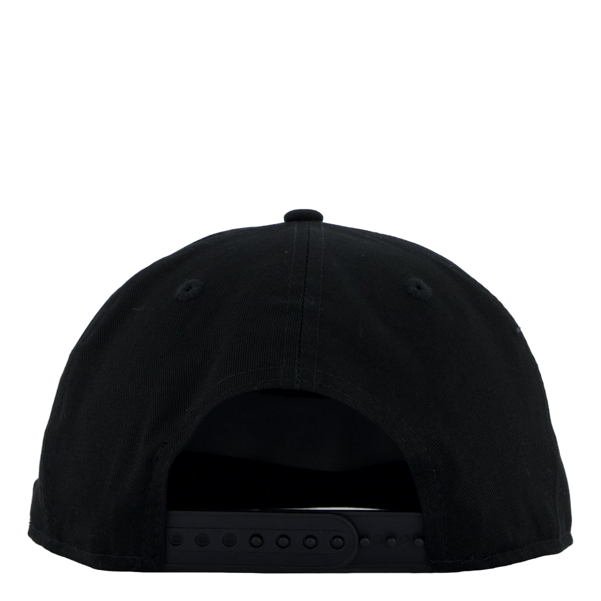 Ne Cotton Snap New Era Blkblk